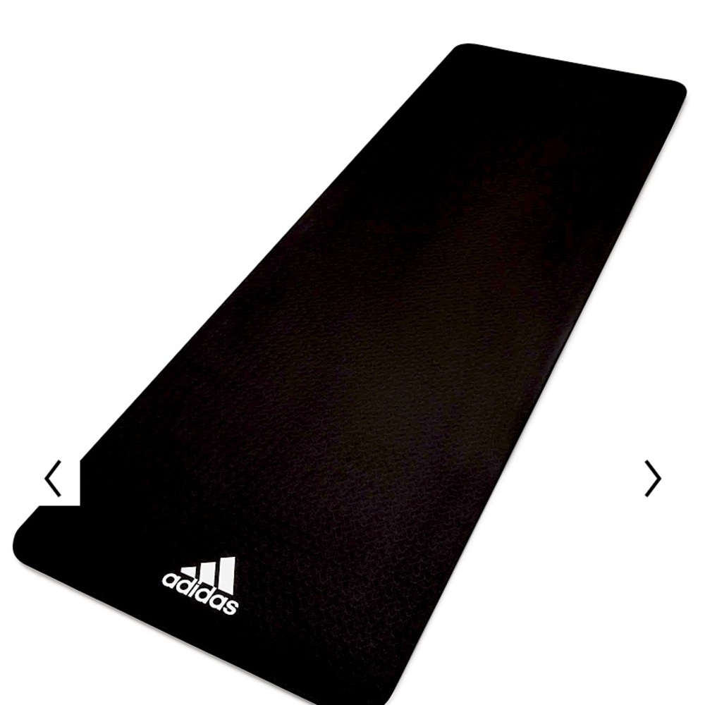 Adidas yoga mat